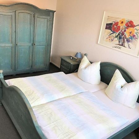 Ferienwohnung Nr 2 Ribnitz-Damgarten Dış mekan fotoğraf