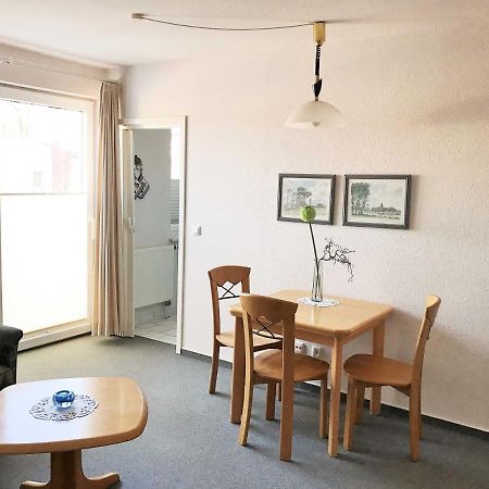 Ferienwohnung Nr 2 Ribnitz-Damgarten Dış mekan fotoğraf