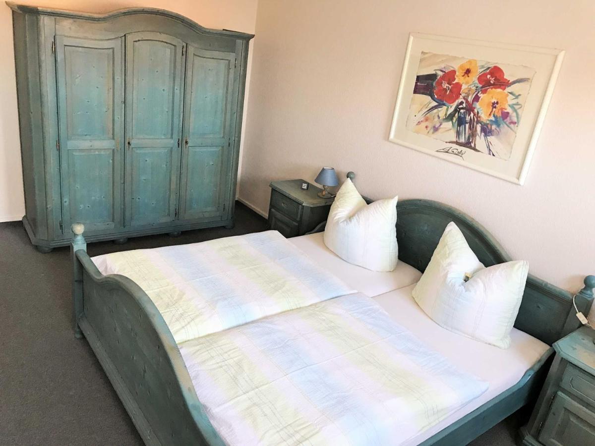 Ferienwohnung Nr 2 Ribnitz-Damgarten Dış mekan fotoğraf